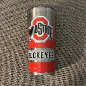 Ohio State University Tervis - 20 oz